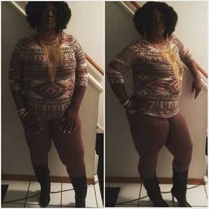 Meet your Posher, Sherrie